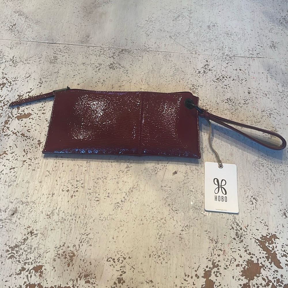 Hobo Wristlet